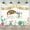 5.9x3.6FT, variant on Taco Bout a Baby Girl Backdrop Mexican Fiesta Baby Shower Photography Background Neutral Cactus Cowboy Hat Colorful Flags Mexican Newborn Shower Birthday Party Decorations Banner Props
