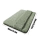 thumbnail image 2 of Alfombrilla de baño gruesa, suave y antideslizante, absorbente y lavable, alivia la fricción en la parte posterior del pie, estilo moderno para baño, para uso doméstico, protección antideslizante par, 2 of 7