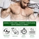 thumbnail image 2 of Men's Chest Care Patch tightens the chest skin and prevents sagging. Men's Chest Tightening Care Patch, 2 of 5