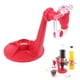 thumbnail image 4 of Grifo dispensador de plástico para refrescos botella de agua potable para Ehuebsd coque soporte para zumo Bar fiesta en casa accesorios para beber, 4 of 8
