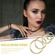 thumbnail image 5 of 8 aros para la nariz, piercings para la nariz, joyas para la nariz, 5 of 5