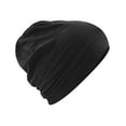 thumbnail image 1 of Beechfield  Hemsedal Cotton Beanie, 1 of 1