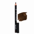 thumbnail image 1 of Lápiz de labios delgado NYX PROFESSIONAL MAKEUP Espresso, 1 of 3