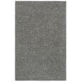 thumbnail image 2 of Safavieh Soho Emerson Solid Area Rug, Charcoal, 4' x 6', 2 of 10