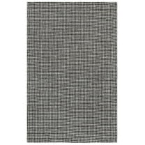 Safavieh Soho Emerson Solid Area Rug, Charcoal, 6' x 9'