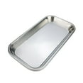 thumbnail image 6 of Instruments Tray Holder Stainless Steel Trays Multi-Function Square Storage Sterilizations Plate Trays, 6 of 7