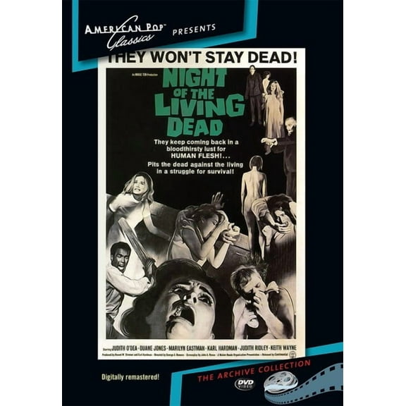 Night of the Living Dead