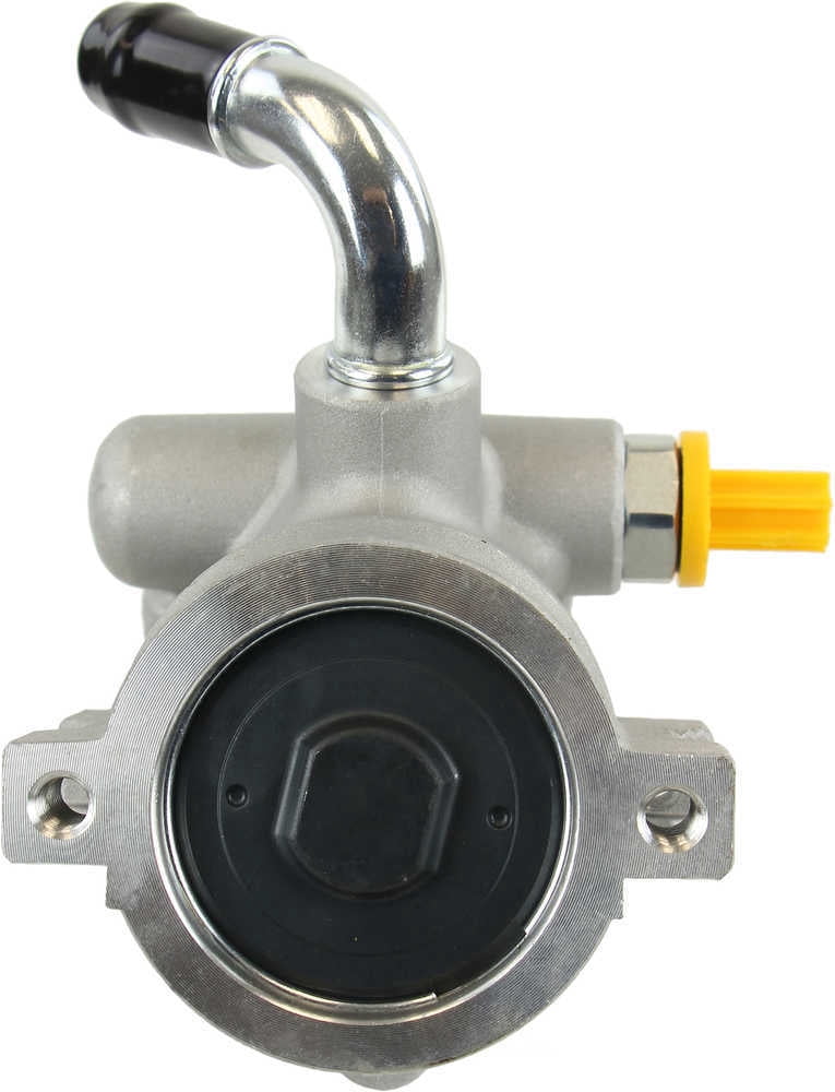 Atlantic Automotive Engineering 6379N AAE New Hydraulic Power Steering Pump 100% Tested