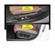 thumbnail image 2 of Car Front Right Seat Side Bracket Alloy Plastic Cover for 5 7 Series 520 730 X5 X6 Car Accessories, 2 of 5