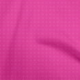 thumbnail image 1 of oneOone Viscose Chiffon Fuschia Pink Fabric Dot Fabric For Sewing Printed Craft Fabric By The Yard 42 Inch Wide, 1 of 4