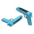 thumbnail image 3 of Y1F DOBE TNS-3185 2Pcs For Nintendo Switch 2 Joy-Con Controller S0y Grip Shooting Gun Handle Left Ri, 3 of 5