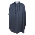 thumbnail image 2 of Gorra para Silla de Ruedas Ponchos Protección Universal de La Parte Posterior de La Pierna para - Púrpura azul hombre Hombre azul violáceo Baoblaze manta para silla de ruedas, 2 of 8