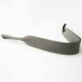 thumbnail image 3 of Glasses Neck Strap Retainer Cord Sunglasses Neoprene Eyewear Holder Band Grey, 3 of 4