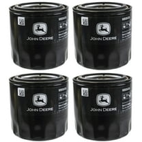 John Deere M806419 Oil Filter 570 575 670 675 770 870 970 1070 1570 1575 4 PACK