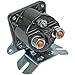 thumbnail image 3 of Solenoid Compatible with/Replacement for 240-20004 12V 100 Continuous Amps Prestolite 15-535, PRL-SAZ4201GF, 3 of 3