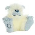 thumbnail image 2 of Aurora Stuffed Animals- YETI- Fantasy 12.5", 2 of 2