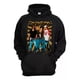 thumbnail image 1 of Sudadera Tokio Hotel, Unisex Con Capucha Y Cangurera 03, 1 of 3