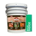thumbnail image 1 of Presto Lasur Protector para madera Verde 18 L, 1 of 2