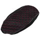 thumbnail image 2 of Fundas para asientos de moto transpirables, funda de cojín para asientos con protección solar para moto, 2 of 5