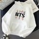 thumbnail image 3 of bts chaqueta bts kpop bangtan jersey suéter jin jimin suga love yourself sudadera con capucha pullover bts sudadera bts chaquetapangjing, 3 of 4