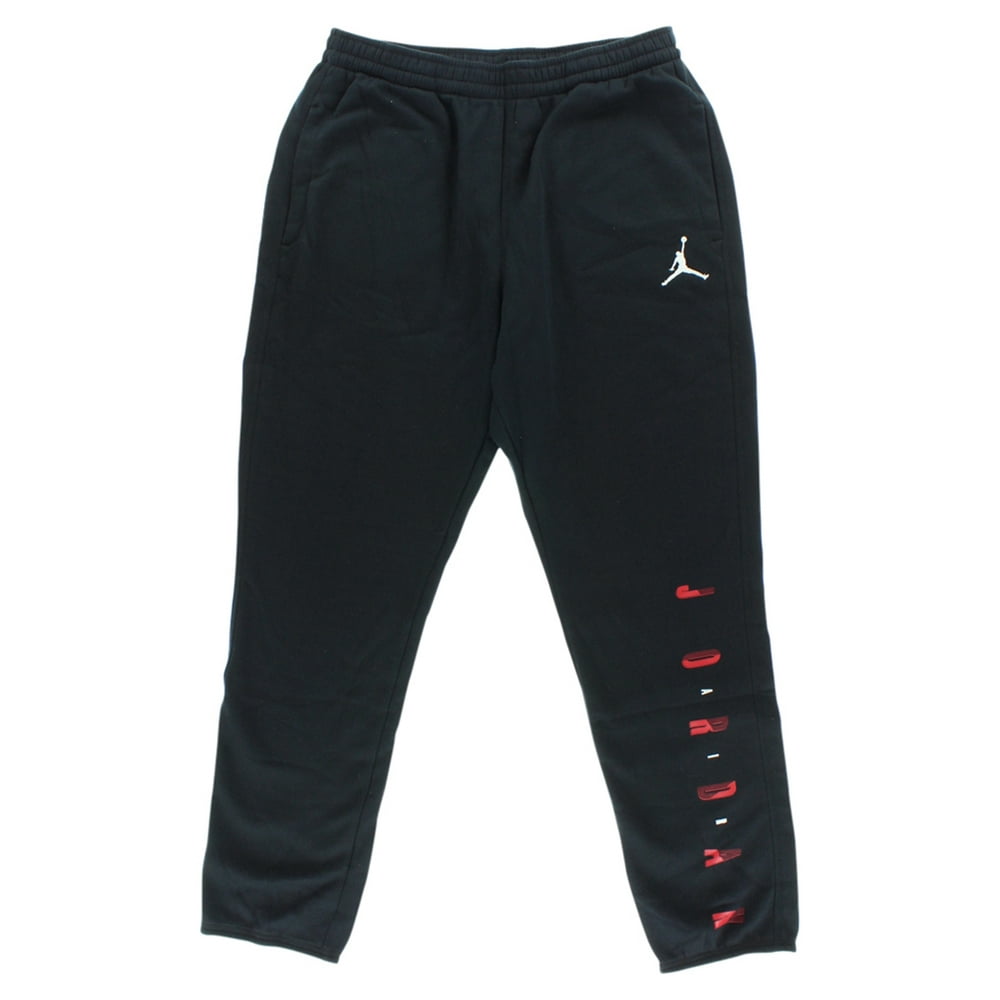 4xl jordan sweatpants