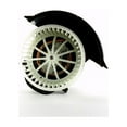 thumbnail image 3 of Nissens 87139 Blower Motor Assembly, 3 of 4