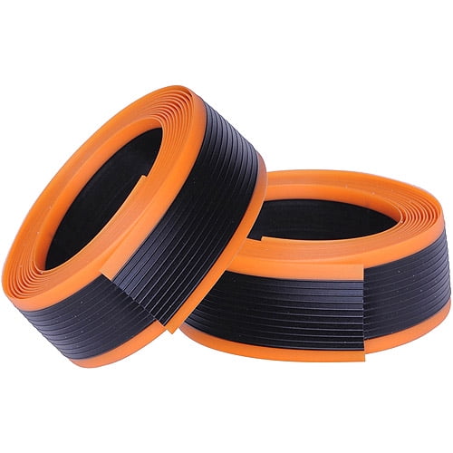 Mr. Tuffy Ultra Lite Bicycle Tire Liner, Orange by Cycle Force Group