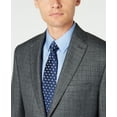 thumbnail image 2 of Michael Kors Men’s Modern-Fit Patterned Blazer, 2 of 3