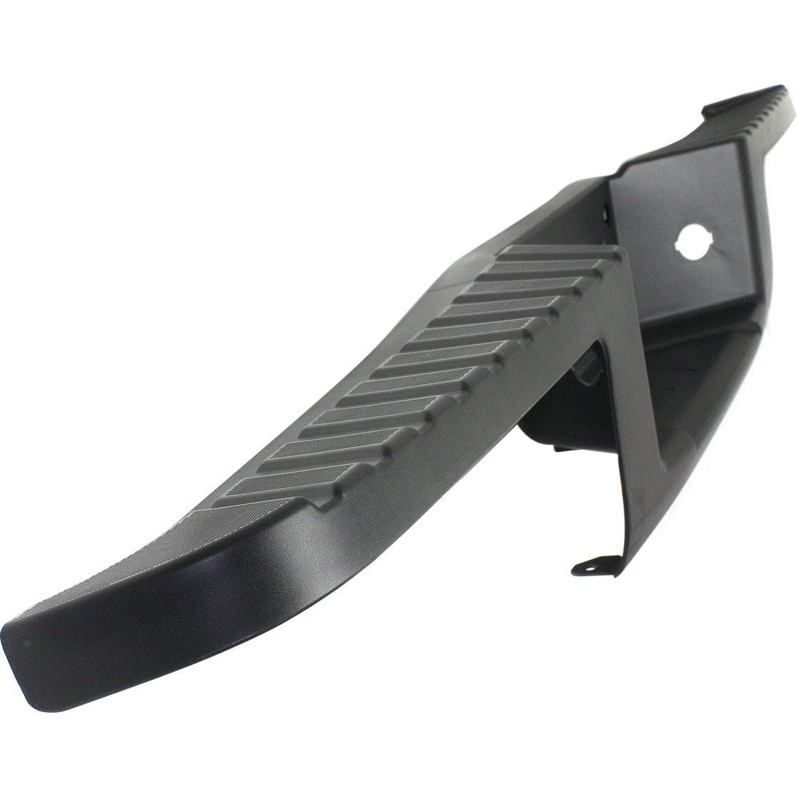 Crash Parts Plus Crash Parts Plus FO1191124 Rear Bumper Step Pad for 2009-2014 Ford F-150