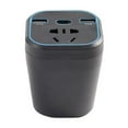 thumbnail image 1 of Car Power Inverter 12V/24V TO Converter Type-C Multi-function Charger Socket,Fast Charger Car Power Converter ,Easy to Use, 1 of 6