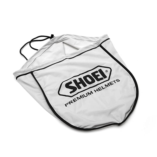 SHOEI Helmet Bag X 1 helmet White #234793 - Walmart.com