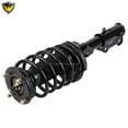 thumbnail image 2 of Pair Duralo Front Strut & Spring Assembly For Ford Mustang 2005 - 2010, 2 of 5
