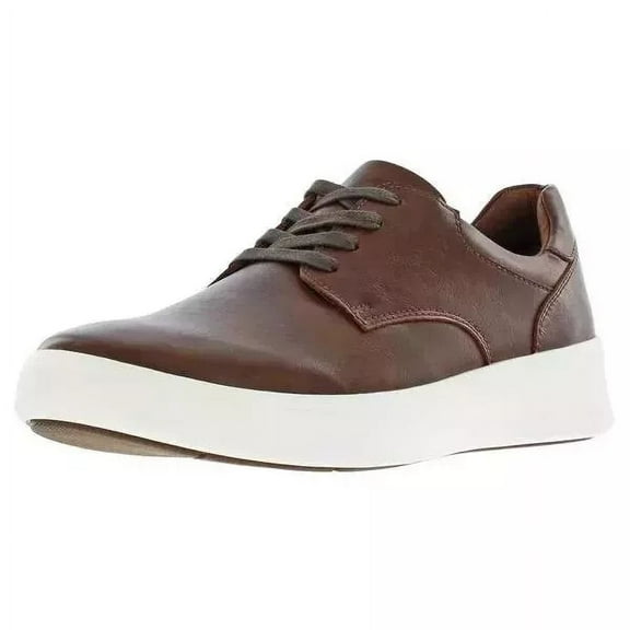 Supply Lab Men's WHATLEY Sneaker Shoes BROWN