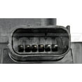 thumbnail image 3 of Dorman Throttle Body 977-588 TECHoice; OE Replacement; 2.55 Inch Bore Diameter, 3 of 4