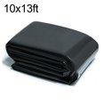 thumbnail image 1 of Bgsha Robust Black Pond Liner 0 2mm for Fountains Ensures Secure Water Containment, 1 of 6