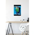thumbnail image 4 of SPIN Magazine - CHVRCHES 21 Wall Poster, 14.725" x 22.375", 4 of 4