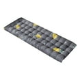 thumbnail image 1 of Fdelink Bench Cushion Swing Cushion for Lounger Garden Furniture Patio Lounger Indoor the Cushion, 1 of 2