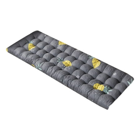 

Bench Cushion Swing Cushion For Lounger Garden Furniture Patio Lounger Indoor