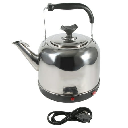

Water Pot Safe Electric Kettle 5L For AU Plug 220V For Office For Home