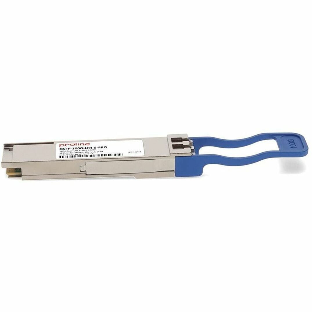Proline Extreme Networks Compatible QSFP28 Transceiver - Thumbnail 5