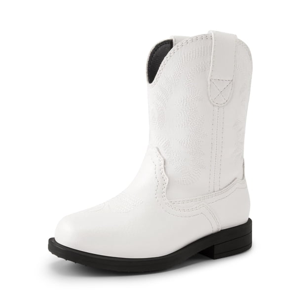 Botas Cowboy para Niños DREAM PAIRS con Punta Cuadrada