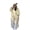 N211-White, variant on Women's Robes Sleepwear Funny Onesie Pajamas One Piece Sleepwear Loungewear With Hood Winter Warmth Nightgowns Soft Cozy Homewear Xmas Holiday Jammies