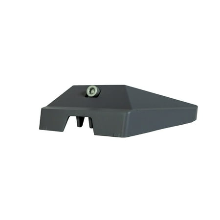 STARLINK - Pipe Adapter - Standard Kit (latest generation) - Gray