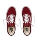 thumbnail image 4 of Tenis para Dama Vans Old skool Platform Talla 23 Vino, 4 of 4