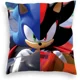 thumbnail image 2 of Funda de almohada de felpa azul de 45 x 45 cm, funda de almohada de anime para sala de estar, funda de almohada suave personalizada para decoración del hogar, 2 of 5
