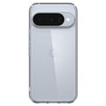 thumbnail image 4 of Funda Spigen Ultra Hybrid transparente para Google Pixel 10/10 Pro, 4 of 8