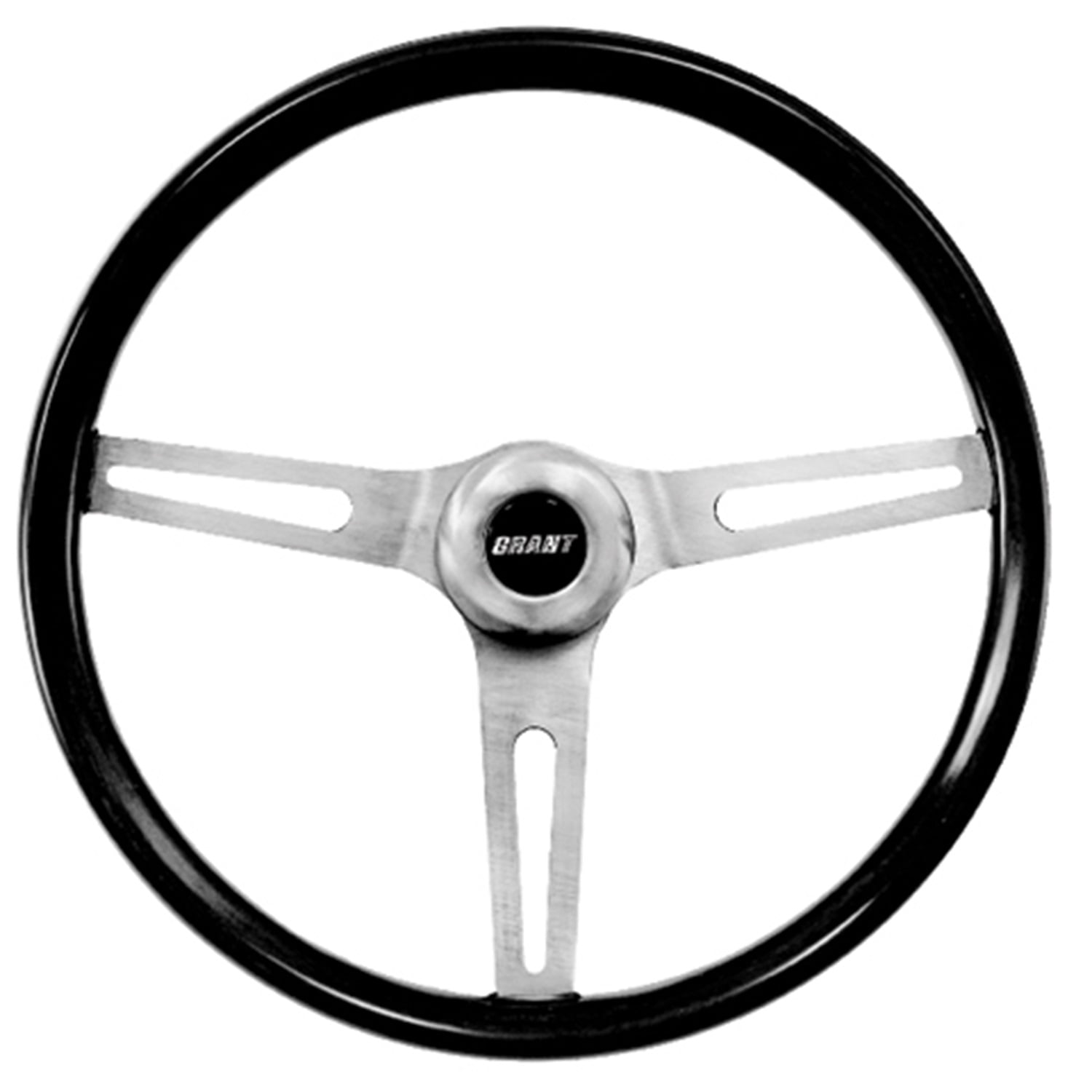 Grant 971 Classic Series GM Steering Wheel; 1960s GM Muscle Cars; 16 in