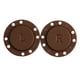thumbnail image 4 of Wartleves Juego de botones con cierres magnéticos invisibles para bolsos, carteras y costura, 4 of 7