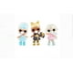 thumbnail image 5 of L.O.L. Surprise! Glitter Globe Winter Disco Series LOL Surprise! Muñeca 8 sorpresas Winter Disco, 5 of 5