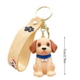 thumbnail image 3 of Hearth & Gear Adorable Keychain For Everyday Carry Lover Idea With Secure Hook And Durable Design For Long Lasting Use, 3 of 5